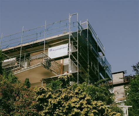 Hausrenovierung WEG Lüneburg